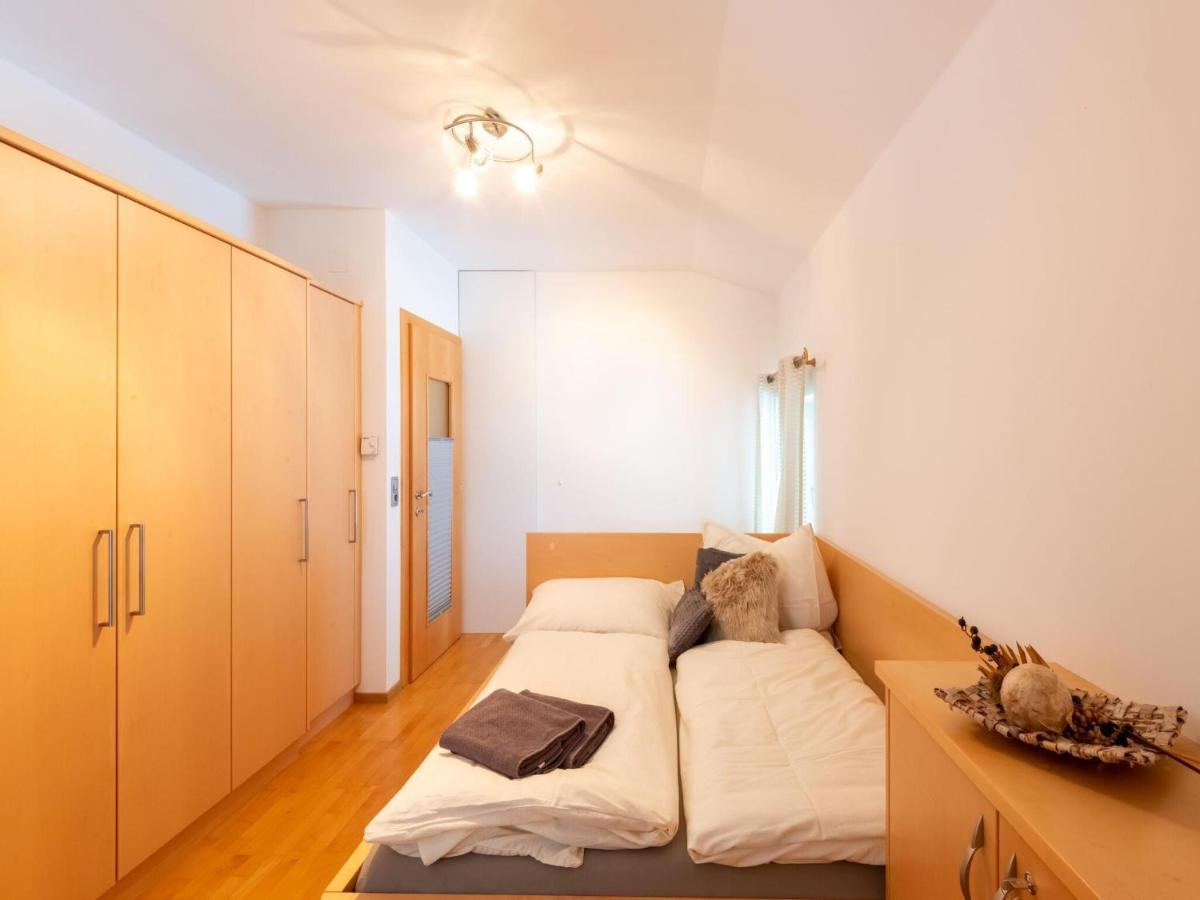 Exclusive Panoramic Apartment In Niedernsill Eksteriør bilde
